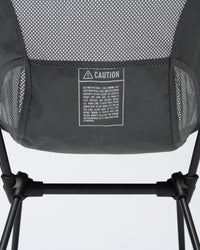 FreshService  COMPACT FOLDING CHAIR FSP262-99005 GRAY
