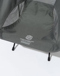 FreshService  COMPACT FOLDING CHAIR FSP262-99005 GRAY