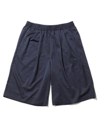 FreshService  COOLFIBER TWO TUCK EASY SHORTS NAVY