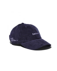 FreshService / CORDUROY CORPORATE CAP NAVY