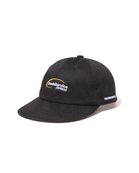 FreshService  CORPORATE UNIFORM CAP "DISPATCH" BLACK