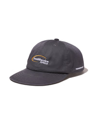 FreshService  CORPORATE UNIFORM CAP "DISPATCH" GRAY