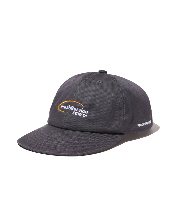 FreshService  CORPORATE UNIFORM CAP "DISPATCH" GRAY