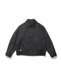 FreshService / CORPORATE BLOUSON BLACK
