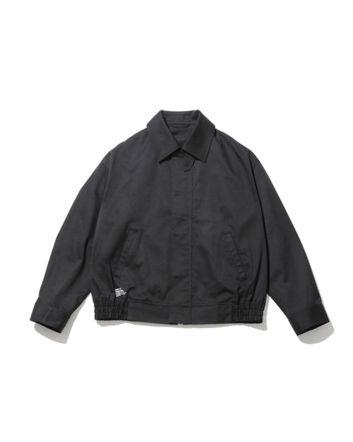 FreshService / CORPORATE BLOUSON BLACK