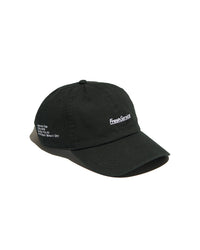 FreshService CORPORATE CAP BLACK