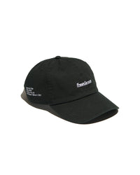 FreshService  CORPORATE CAP BLACK
