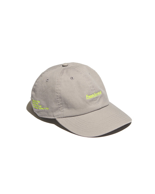 FreshService CORPORATE CAP GRAY