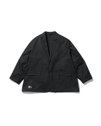FreshService  CORPORATE CHINO JACKET BLACK