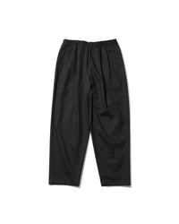 FreshService / CORPORATE EASY CHINO PANTS BLACK