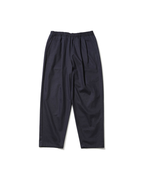 FreshService / CORPORATE EASY CHINO PANTS NAVY