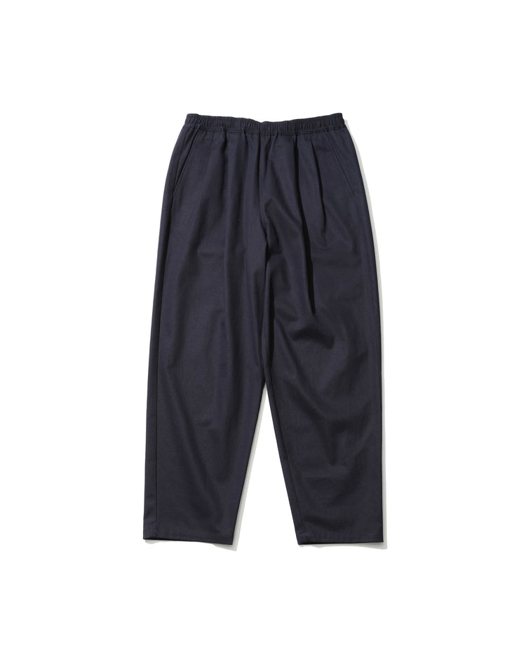 FreshService / CORPORATE EASY CHINO PANTS NAVY