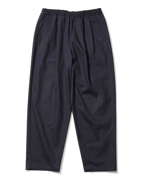 FreshService  CORPORATE EASY CHINO PANTS NAVY