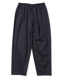 FreshService  CORPORATE EASY CHINO PANTS NAVY