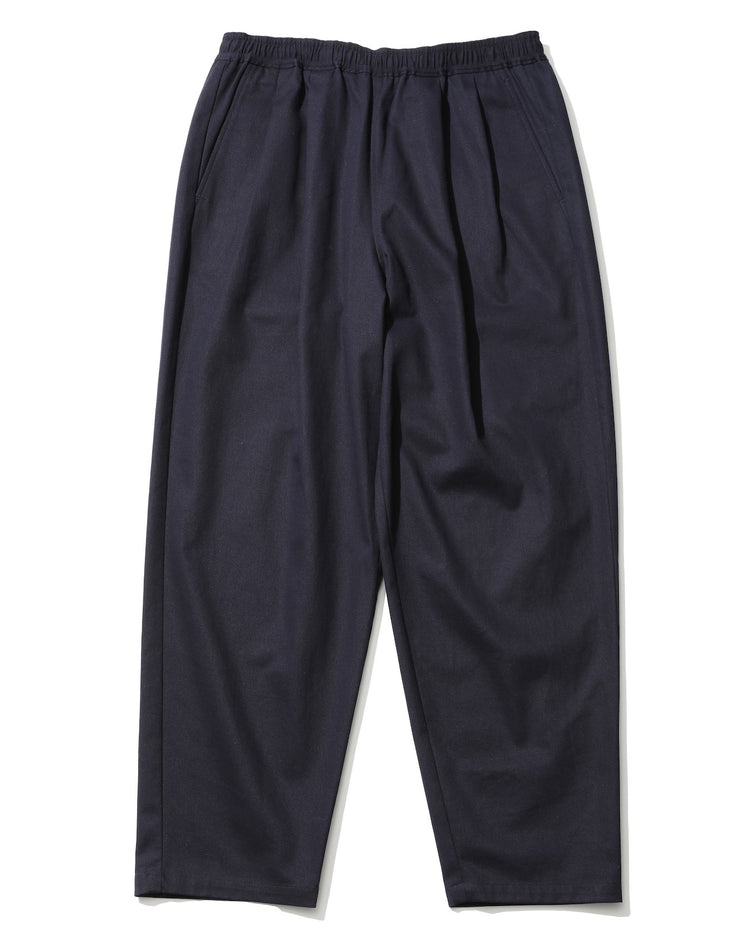 FreshService  CORPORATE EASY CHINO PANTS NAVY