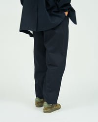 FreshService  CORPORATE EASY CHINO PANTS NAVY