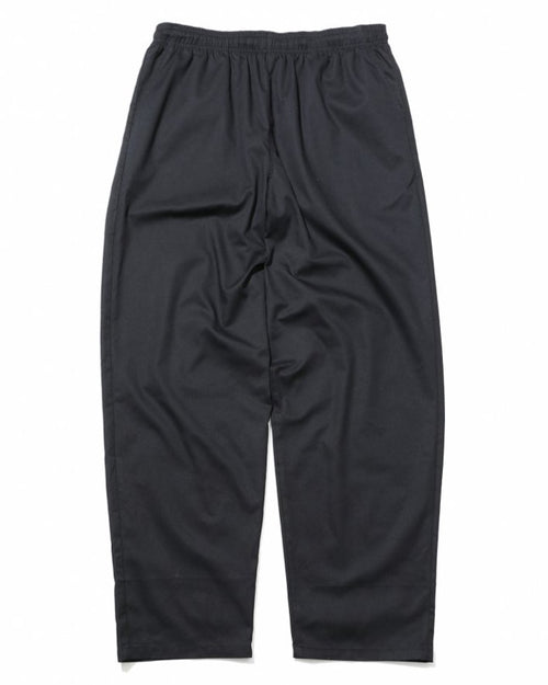 FreshService  CORPORATE EASY PANTS BLACK