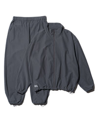 FreshService  CORPORATE TRACK SUIT GRAY