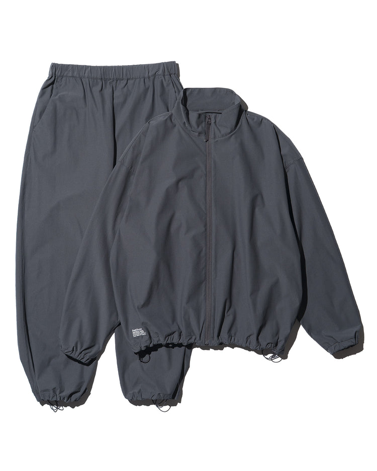FreshService  CORPORATE TRACK SUIT GRAY