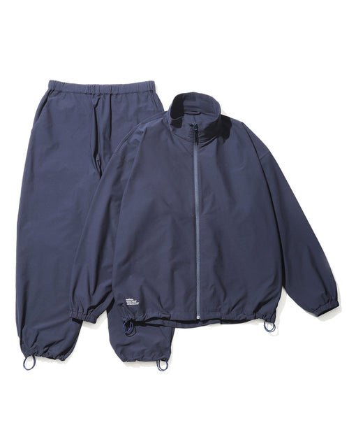 FreshService  CORPORATE TRACK SUIT NAVY