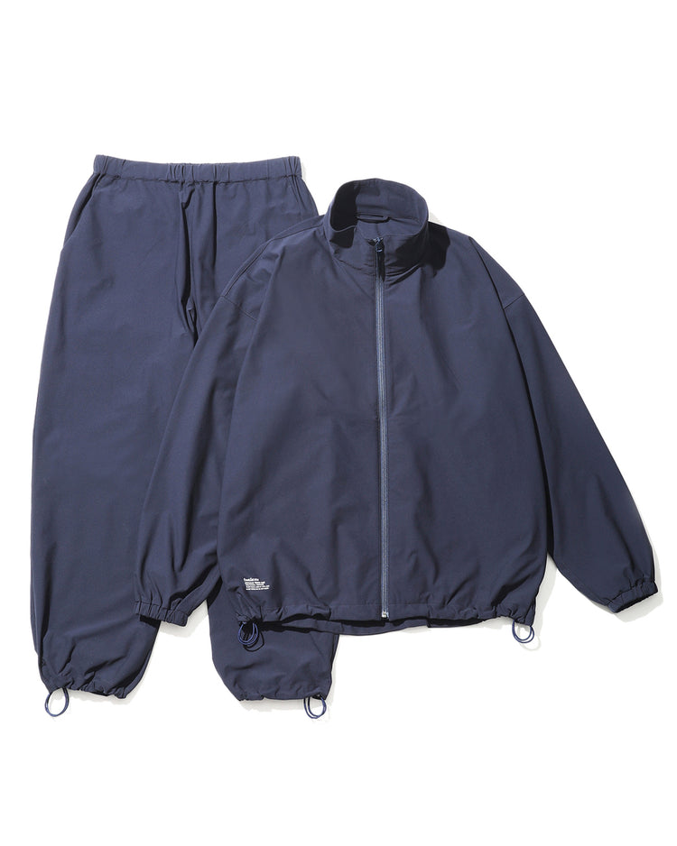 FreshService  CORPORATE TRACK SUIT NAVY