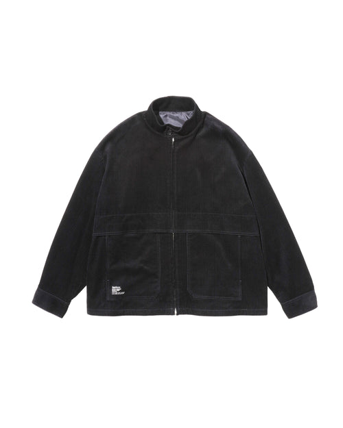 FreshService  COTTON CORDUROY SAILING JACKET