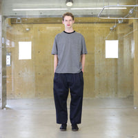 EEL Products   Pacer Pants 27(navy) E-26205