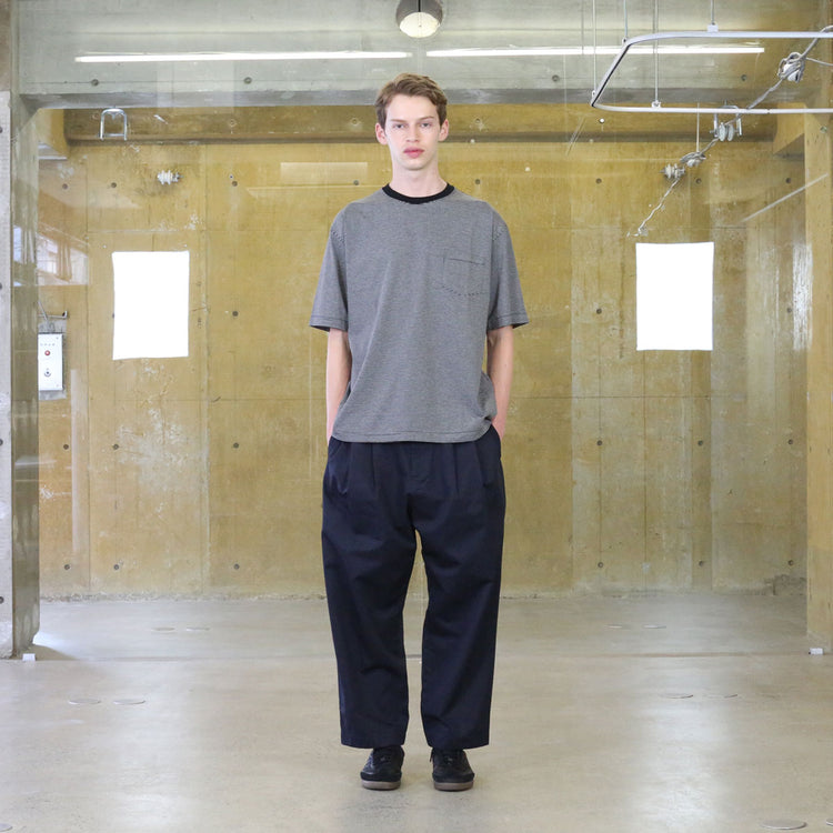 EEL Products   Pacer Pants 27(navy) E-26205