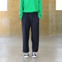EEL Products   COOK PANTS 17(black) E-26204