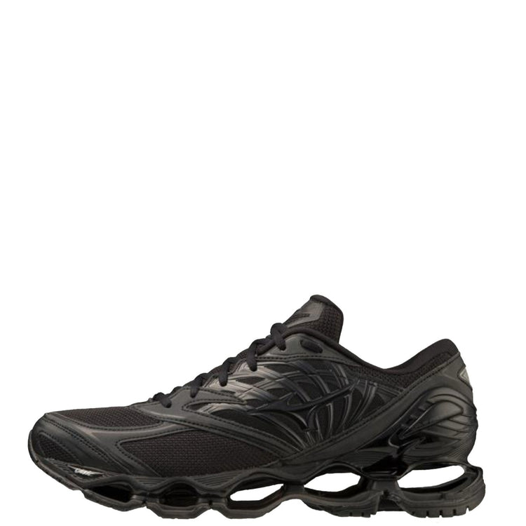 MIZUNO/ WAVE PROPHECY LS BLACK