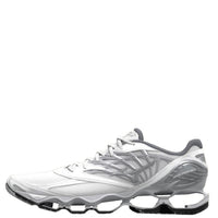 MIZUNO/ WAVE PROPHECY LS WHITE*SILVER
