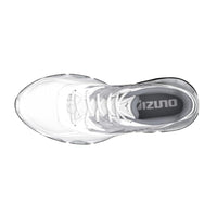 MIZUNO/ WAVE PROPHECY LS WHITE*SILVER