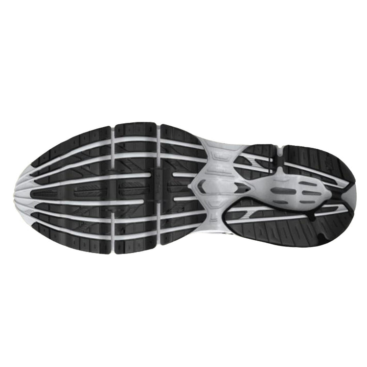 MIZUNO/ WAVE PROPHECY LS WHITE*SILVER