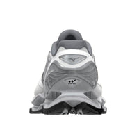 MIZUNO/ WAVE PROPHECY LS WHITE*SILVER