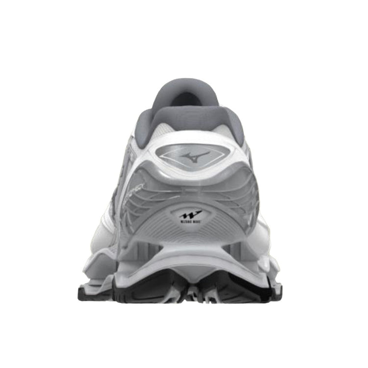 MIZUNO/ WAVE PROPHECY LS WHITE*SILVER
