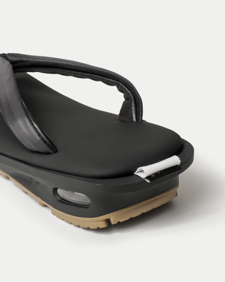 goyemon / DUAL BLACK GUM 店舗限定販売