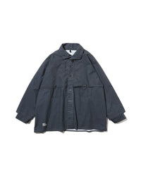 FreshService DOUBLE SLEEVE SHIRT
