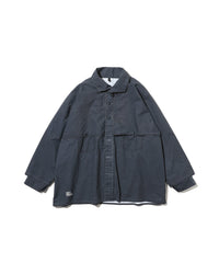 FreshService DOUBLE SLEEVE SHIRT