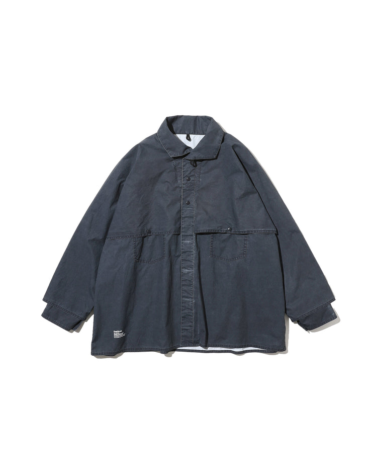 FreshService DOUBLE SLEEVE SHIRT