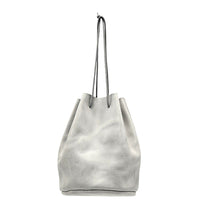 REEL/ drawstring bag