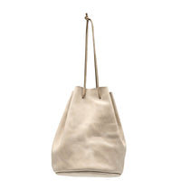 REEL/ drawstring bag