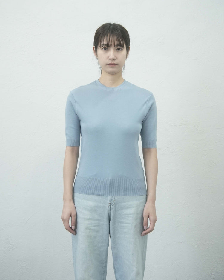 gicipi / ARGENTO nero bianco