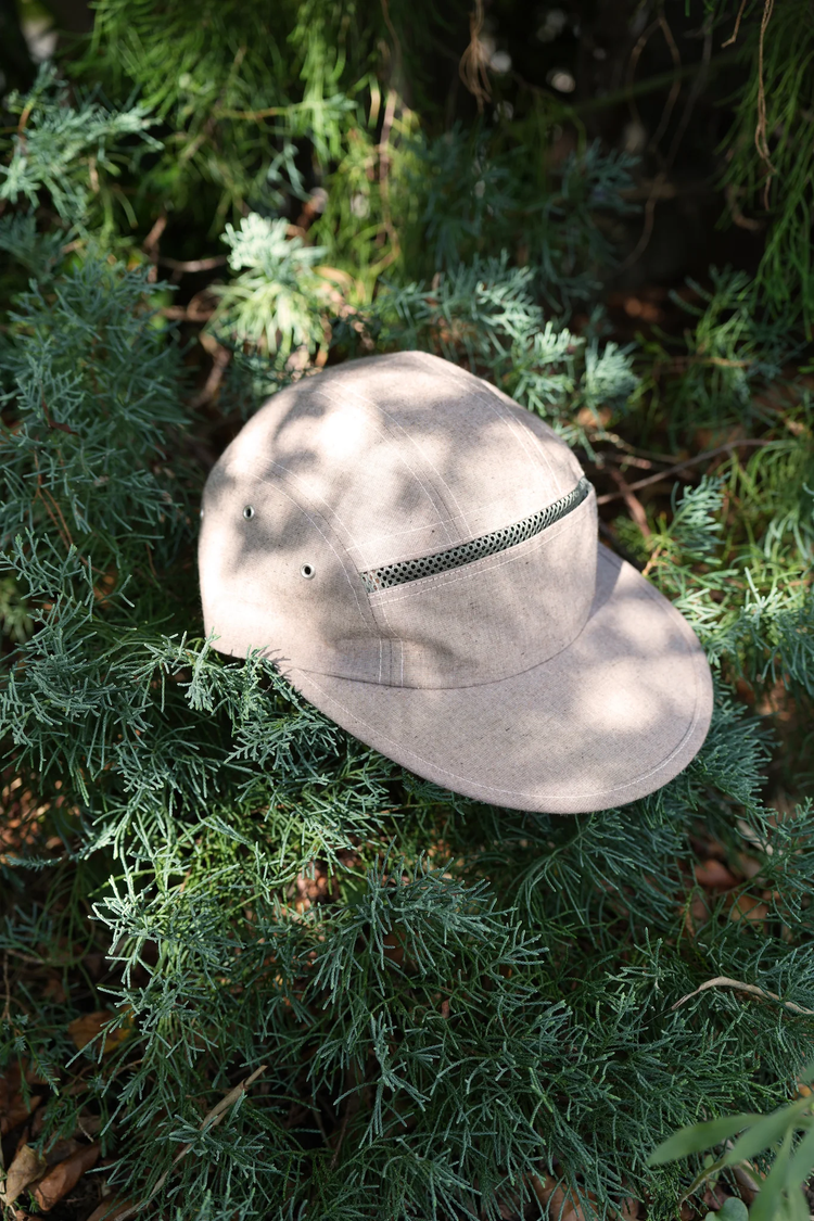 NOROLL THICKET CAP