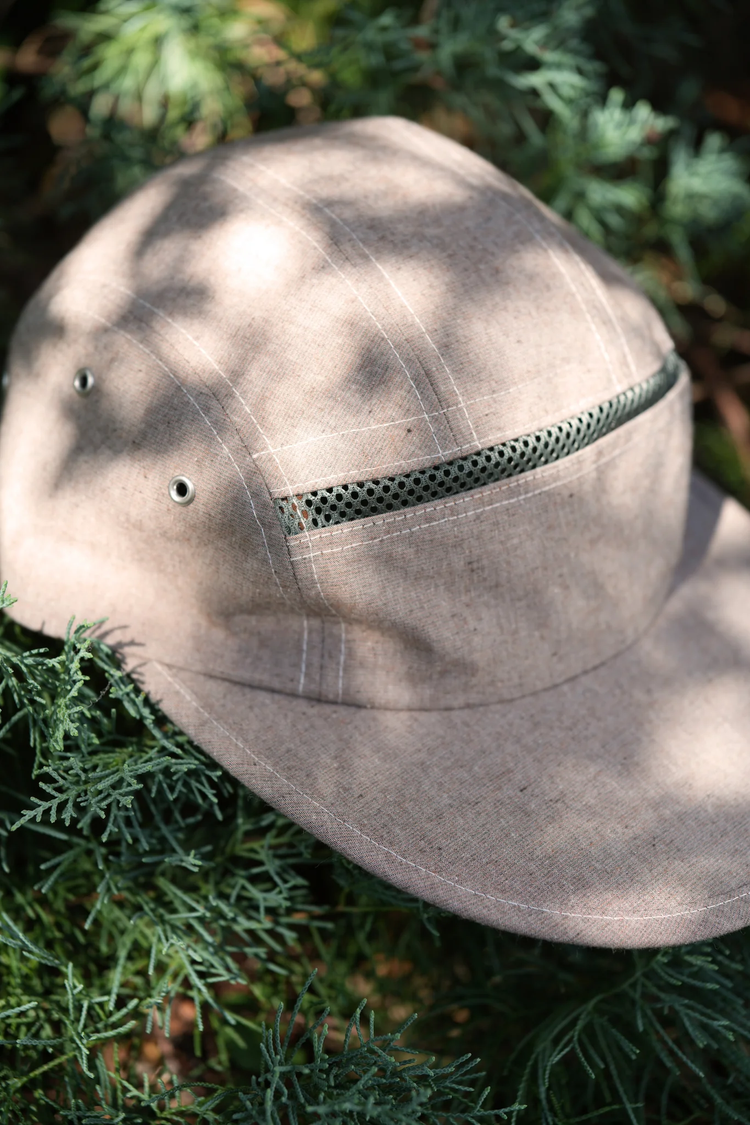NOROLL THICKET CAP