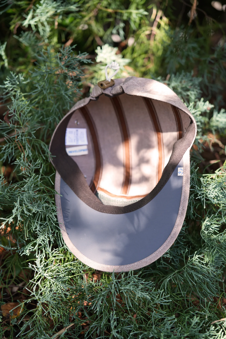 NOROLL   THICKET CAP