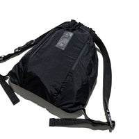 ヨロズ NINJA-TEX BACKPACK