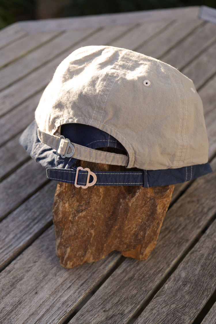 NOROLL  USUALLY CAP G/D GREY