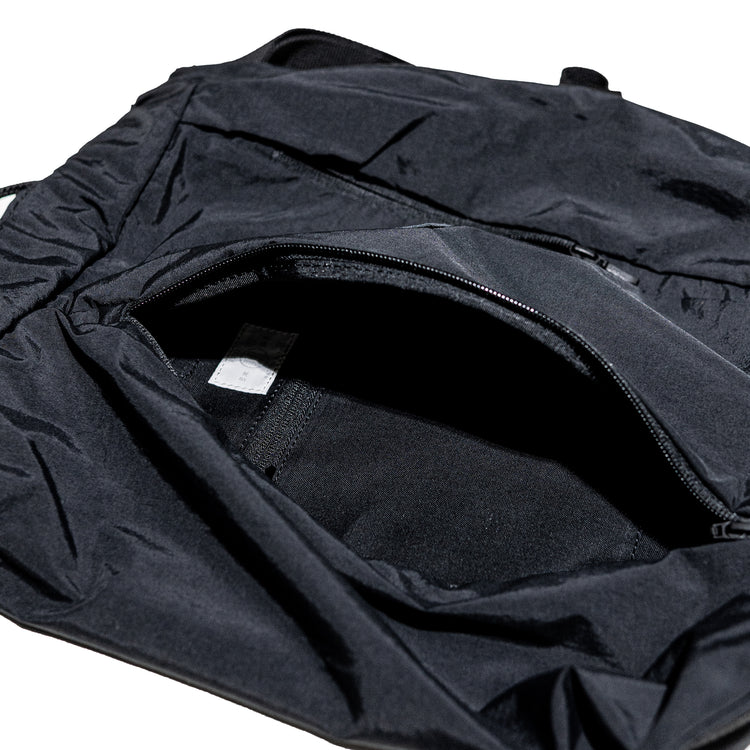 ヨロズ NINJA-TEX BACKPACK