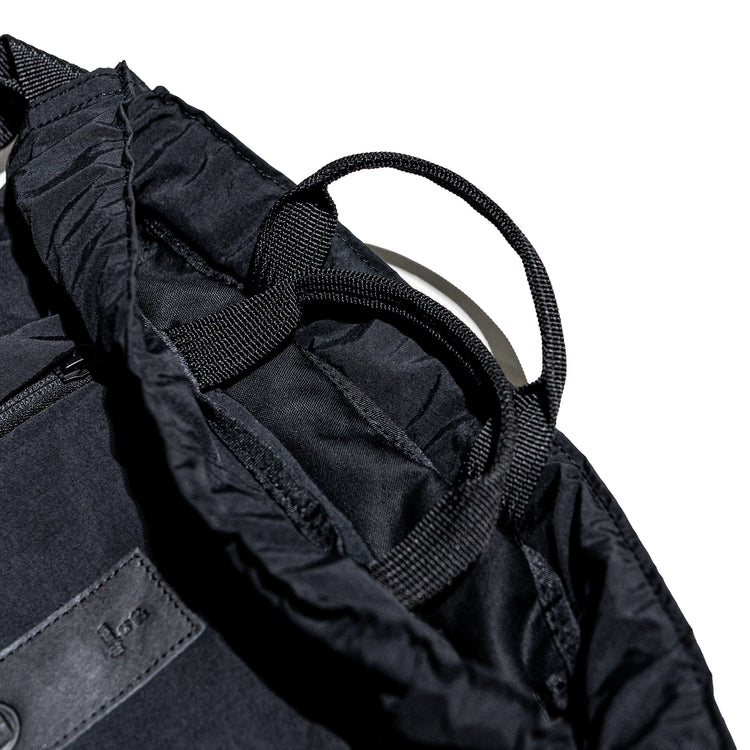 ヨロズ NINJA-TEX BACKPACK