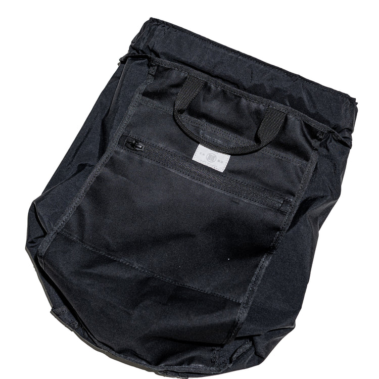 ヨロズ NINJA-TEX BACKPACK